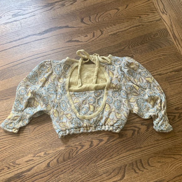 Free People Top - Picture 4 of 5